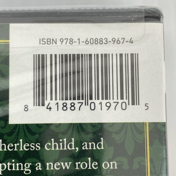 Downton Abbey Season 4 NEW Sealed 3 DVD Set Original UK Edition 2014 PBS - Picture 8 of 8
